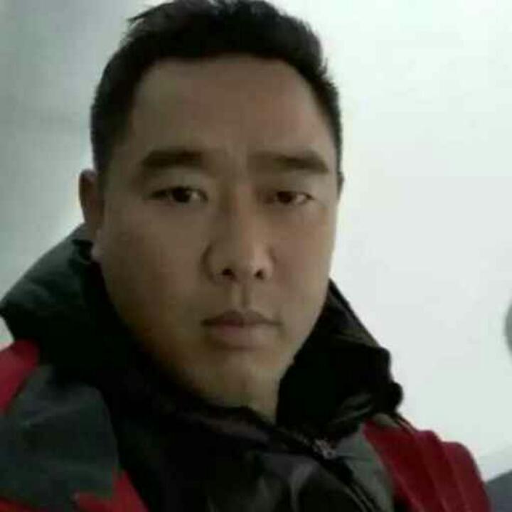 石头哥钓鱼人二手车
