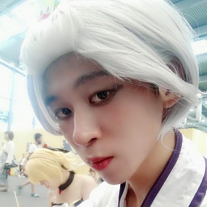 杰大大吖