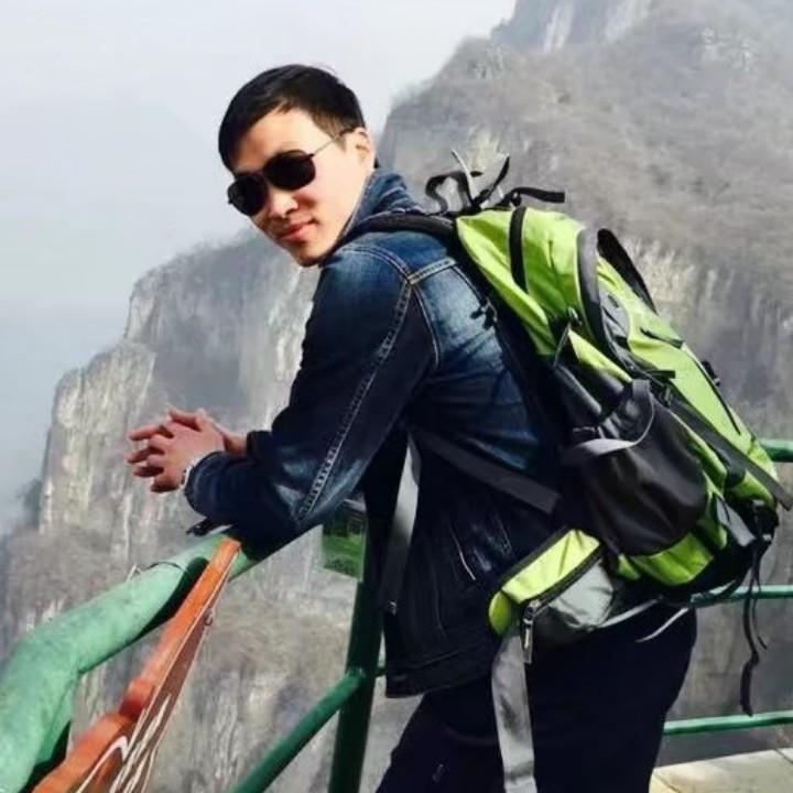 火龙果爸比