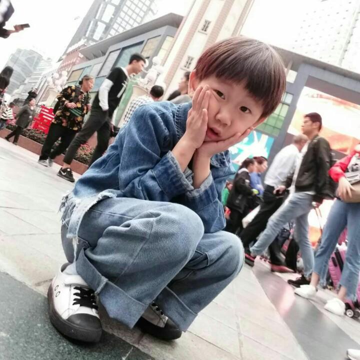 李森林