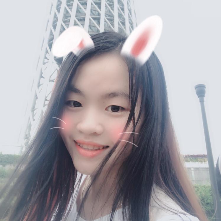小欣是吃货