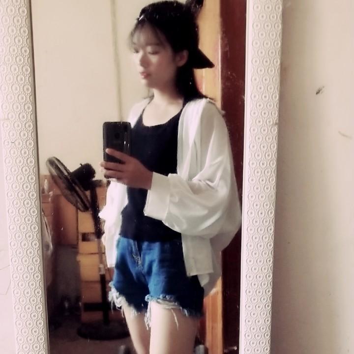 月亮光光