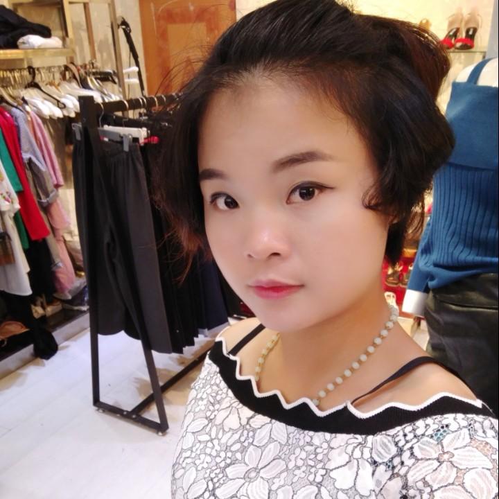 冷艳