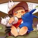 那年我双手插兜