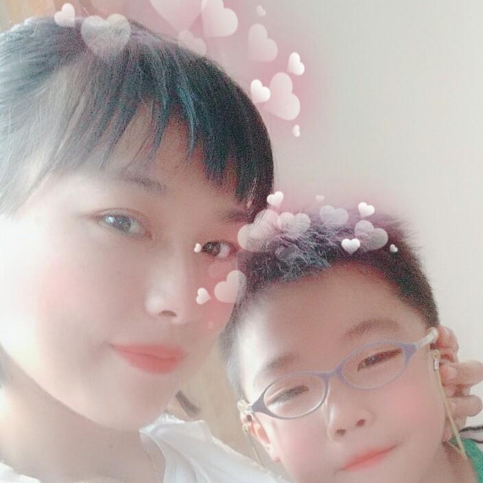 思宇妈妈