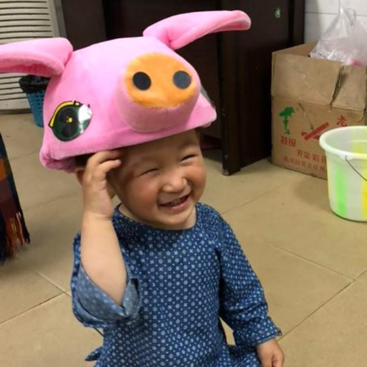 玥淇爸爸