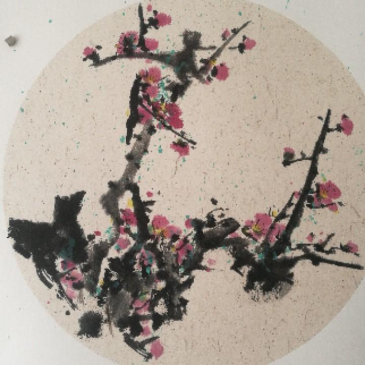 心怡轩一高中旺