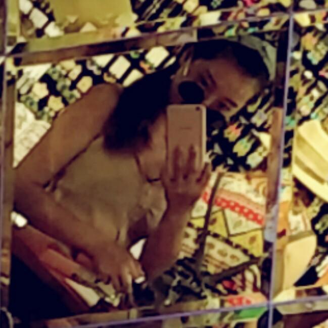 向往美好€&