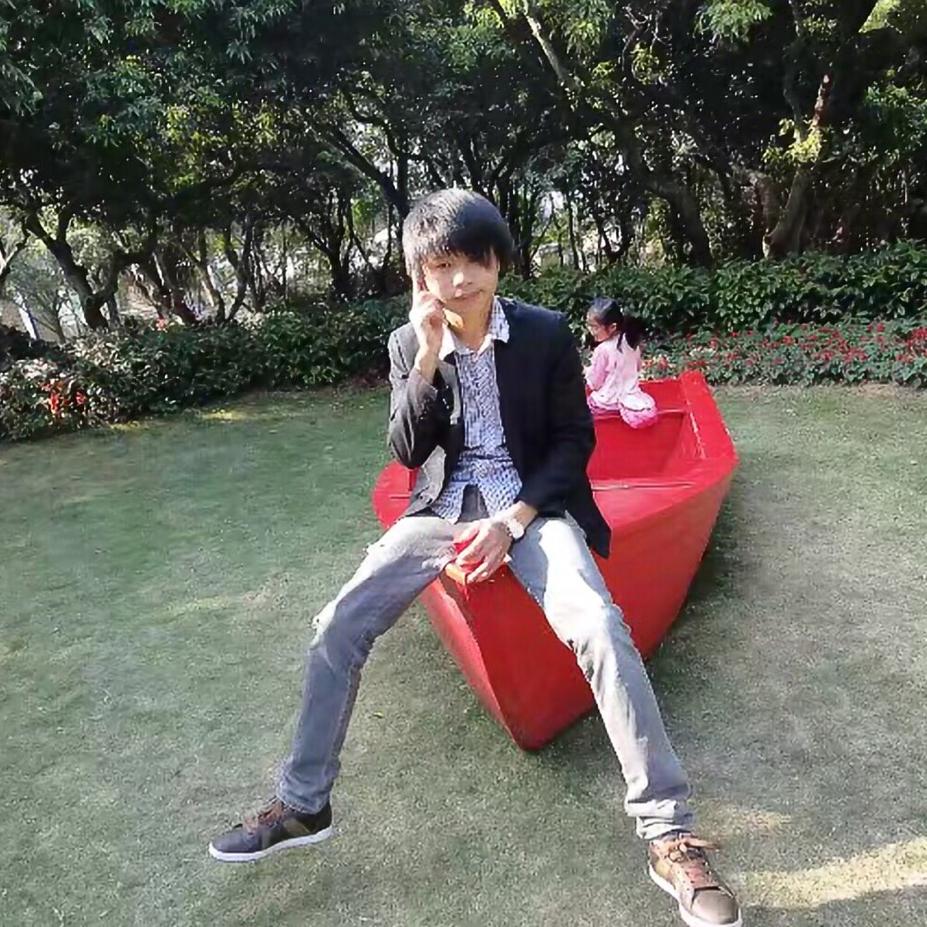 努力了明天会更好
