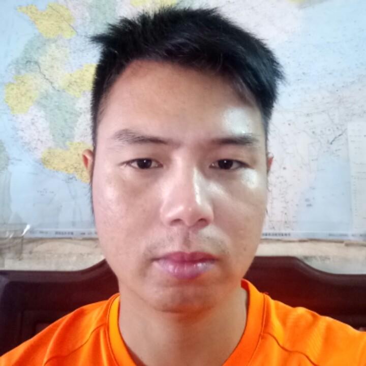 春天里