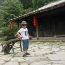 a小鲤鱼跳龙门