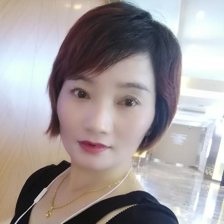 坚强…独立…拼搏的女人