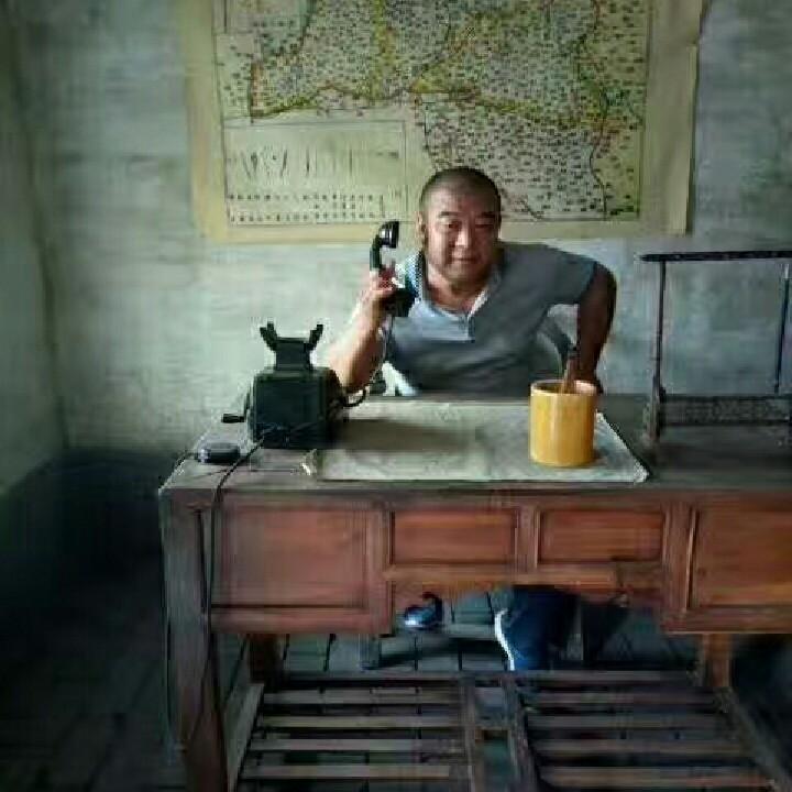 无敌神枪手