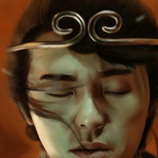 至尊宝。。。