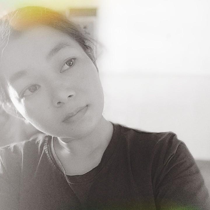 简单的我