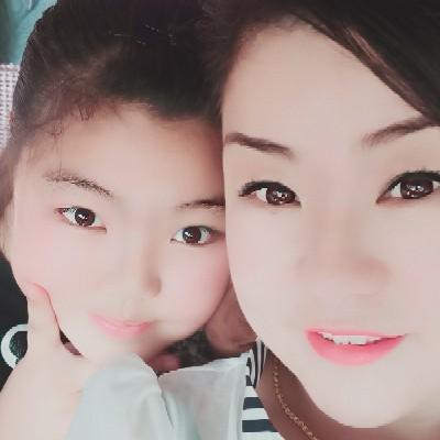 相信自己英子
