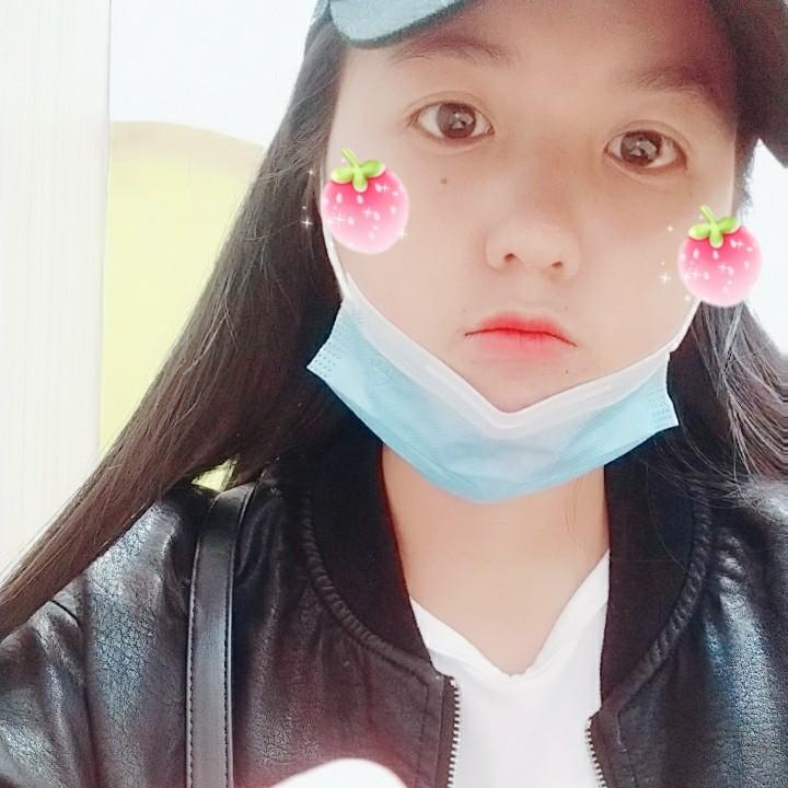 小倩倩🌸
