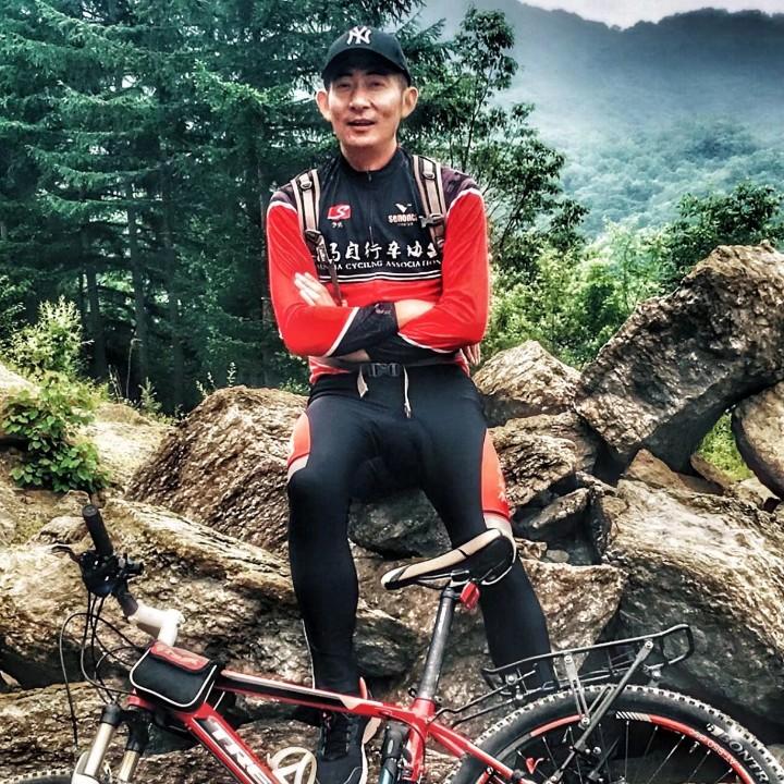 神农架大华体育