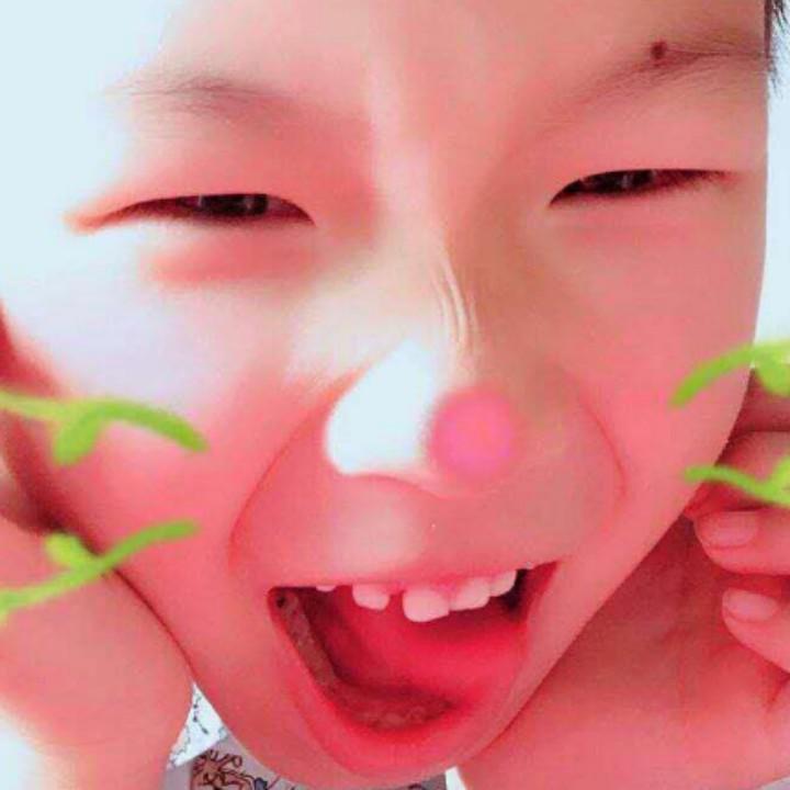 童言👶张无忌