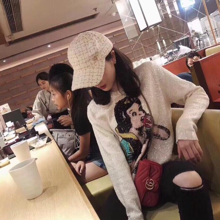 7柒原创集合店主理人👑