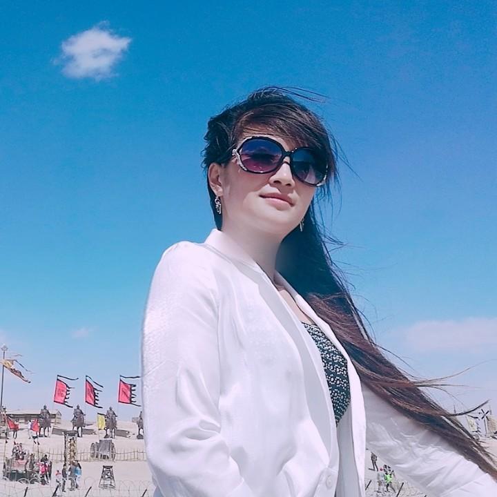 格格姐（首播筹备中）