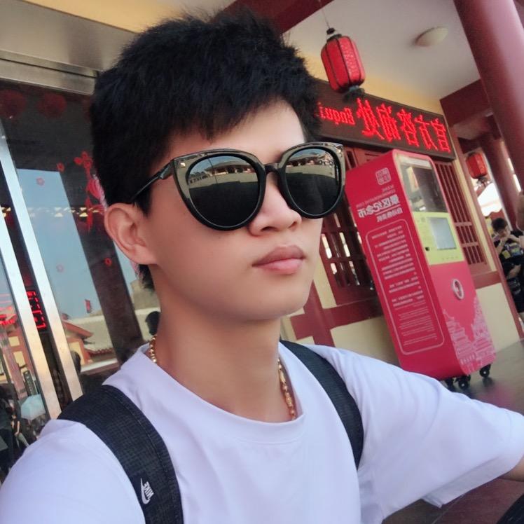 你在叫什么