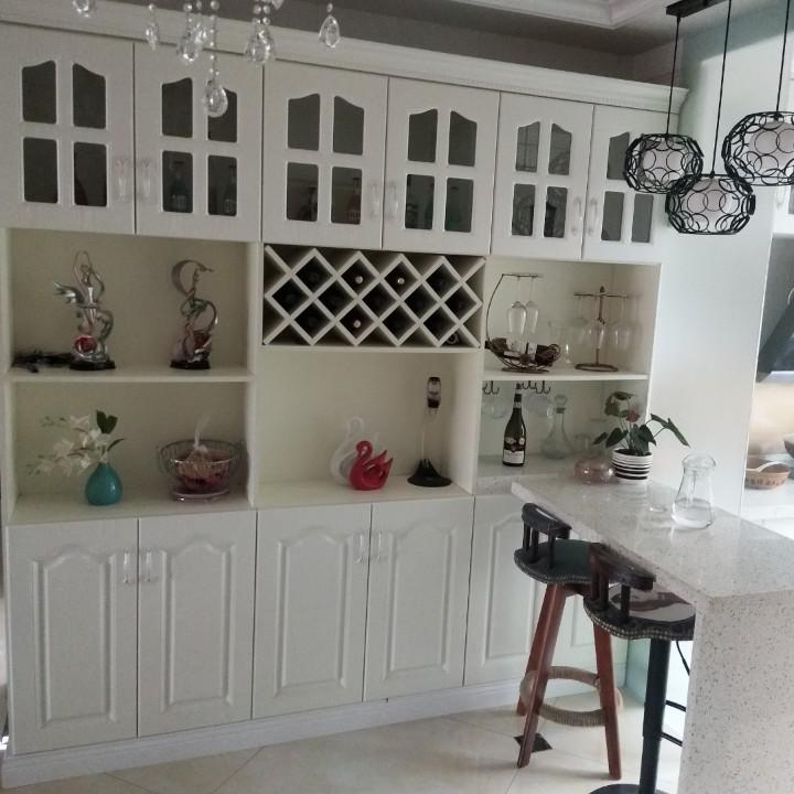 未来空间，我做主。