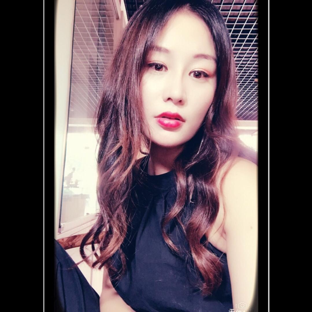 卖猛犸的赵姑娘