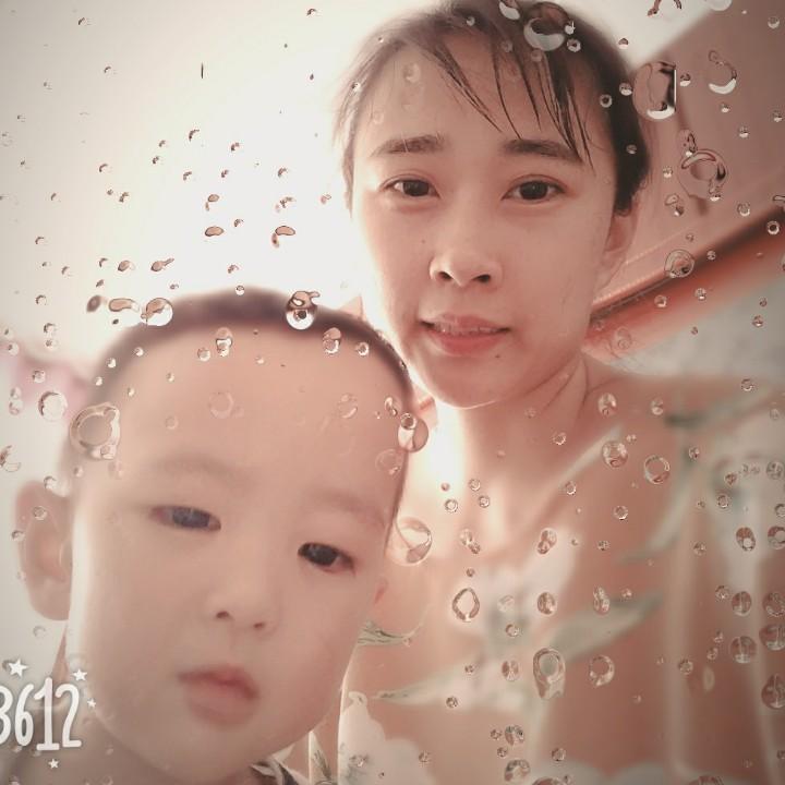 昀铮妈妈
