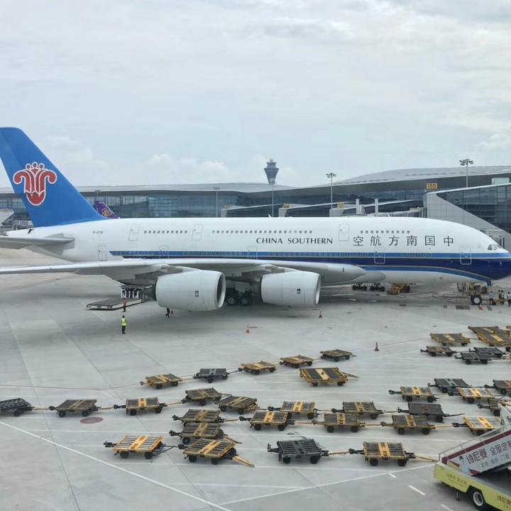 大叔@开心就好🔥