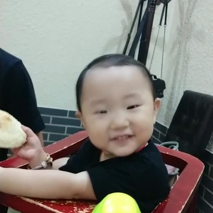 姥爷