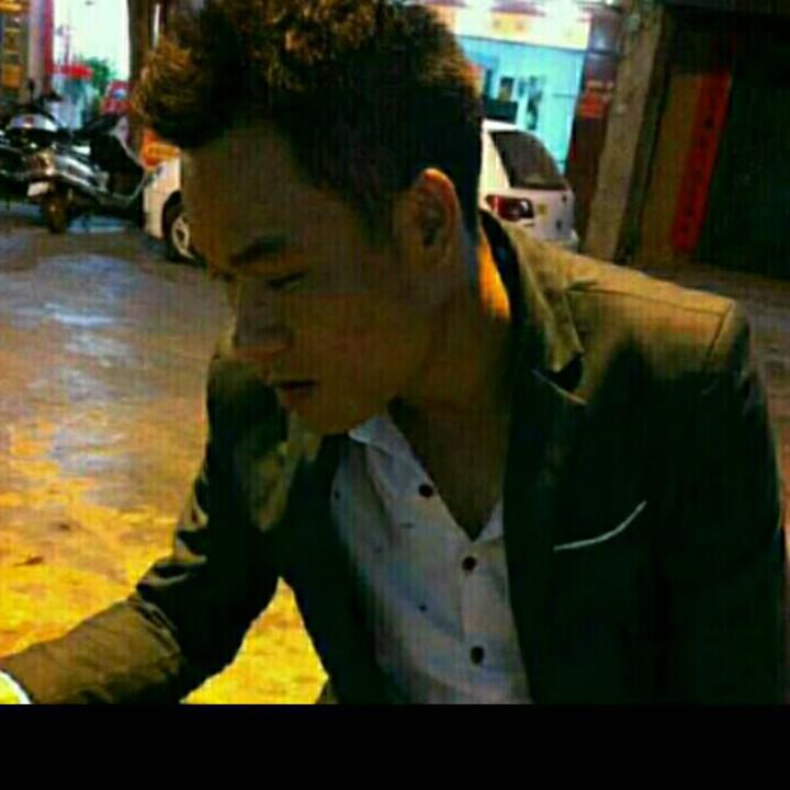 请叫我渣男