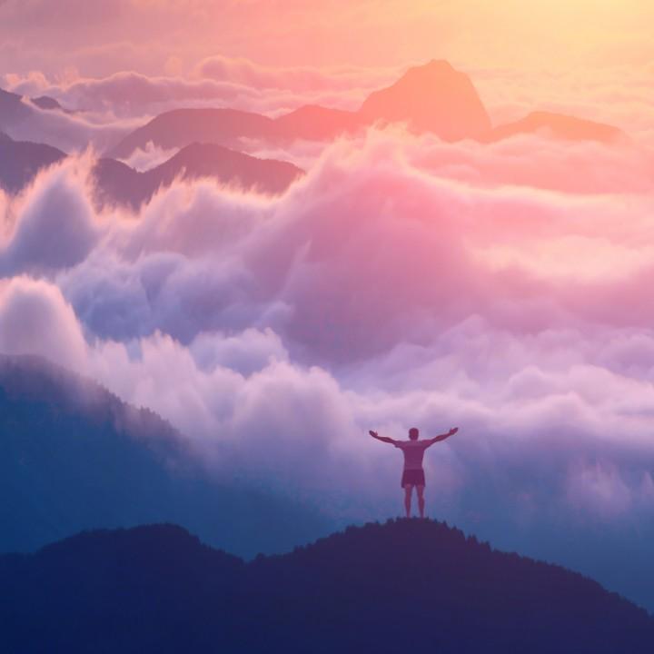 🌈一天一夜🌈