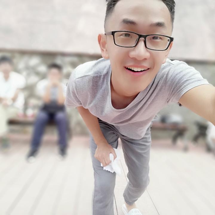 小一先生