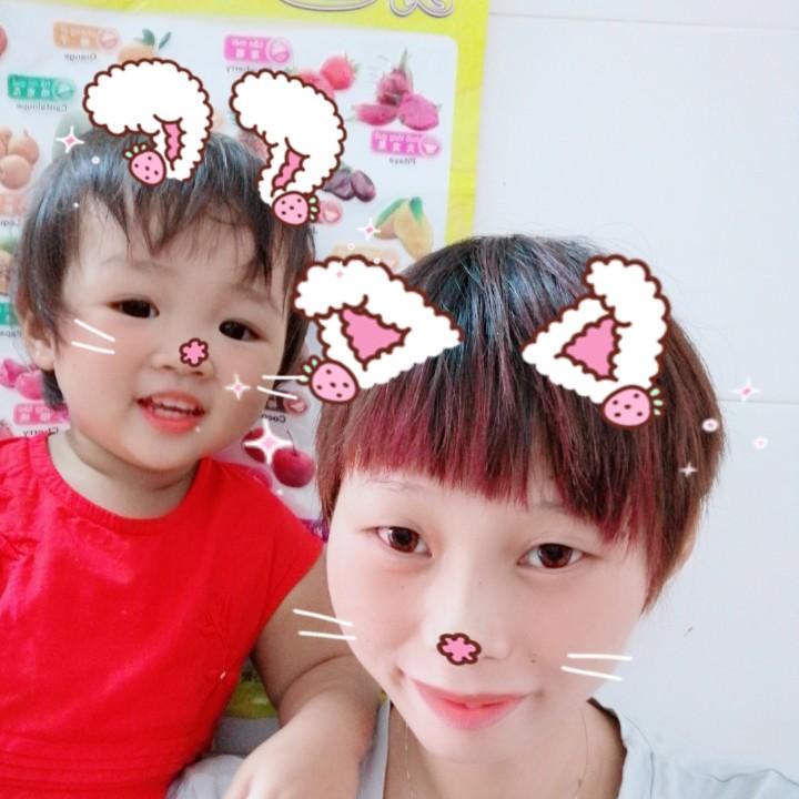 🍍彤麻麻