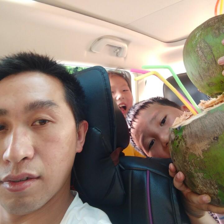 洋小烤肉（分店）