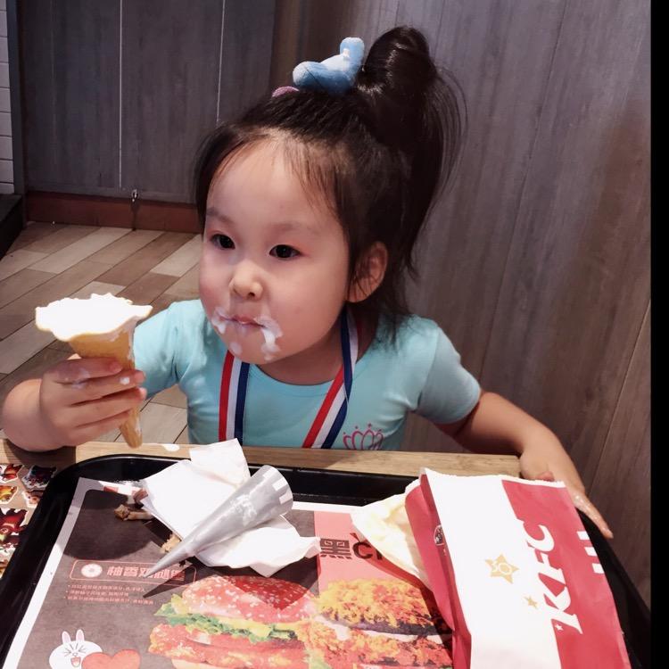 米饭馒头姐弟