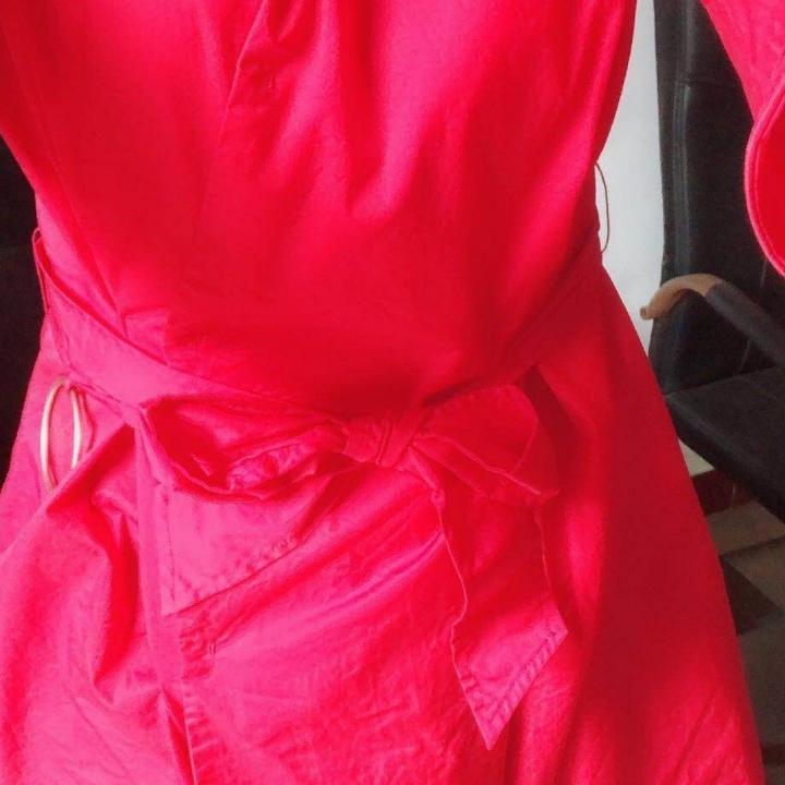 卖腰子咯