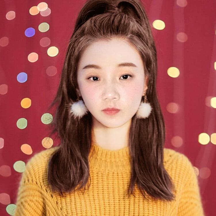 女霸主