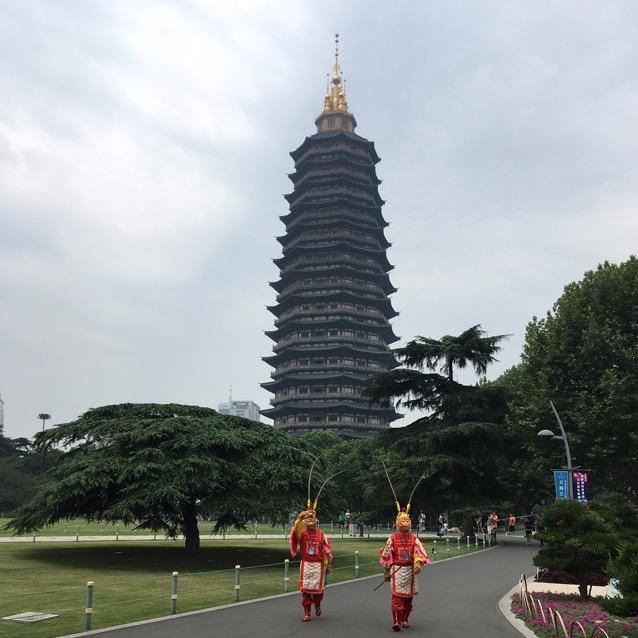 神话降临啊