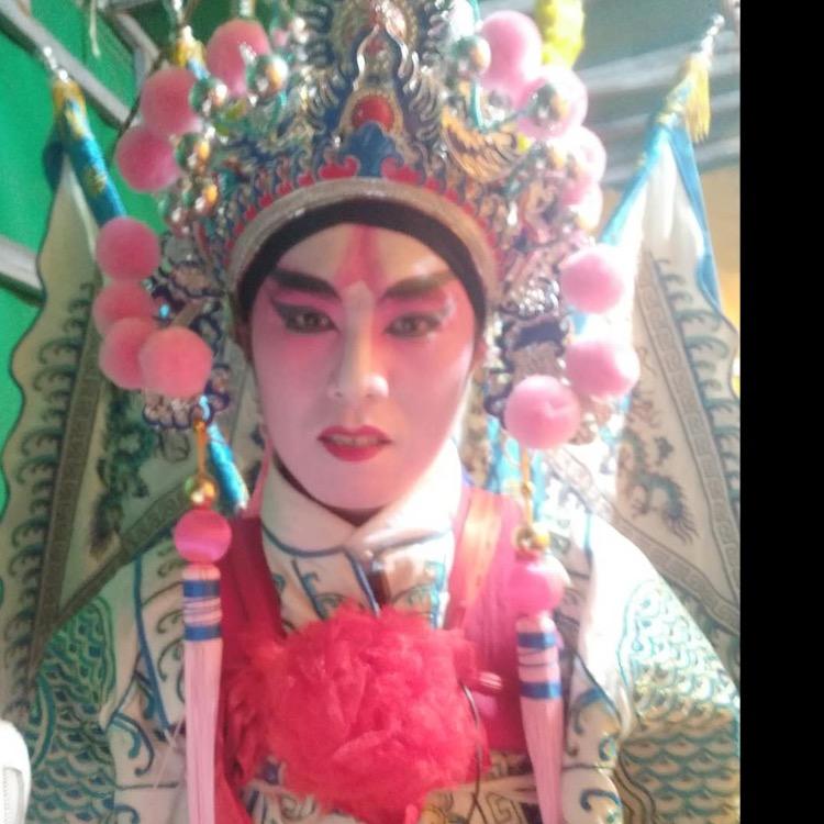 勿忘初心