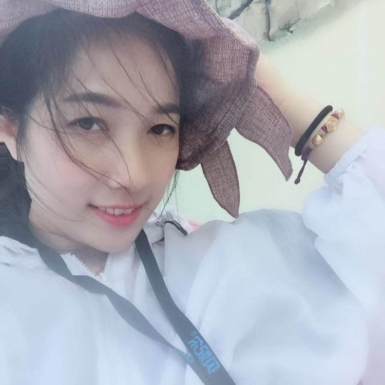 傻丫头