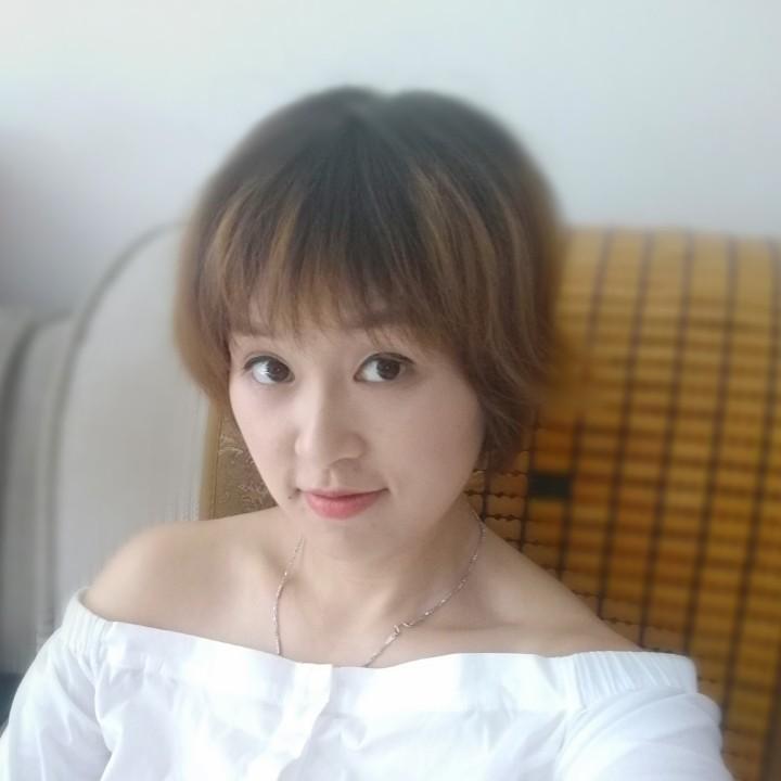 倩倩妹儿