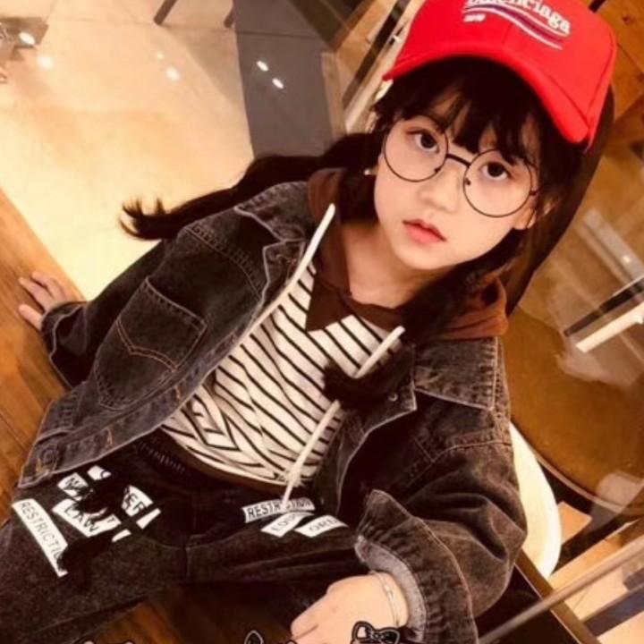 怡和步行街 巴布豆童鞋