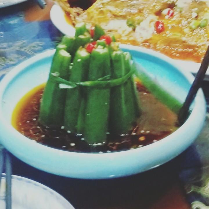刚刚好
