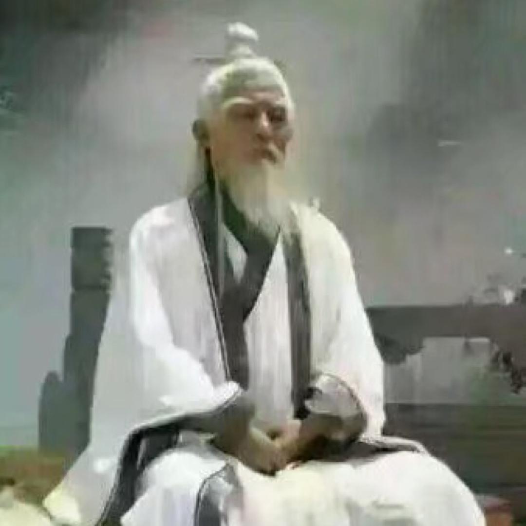 流年之殇