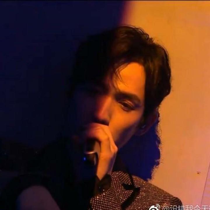 啾啾💋️居老斯