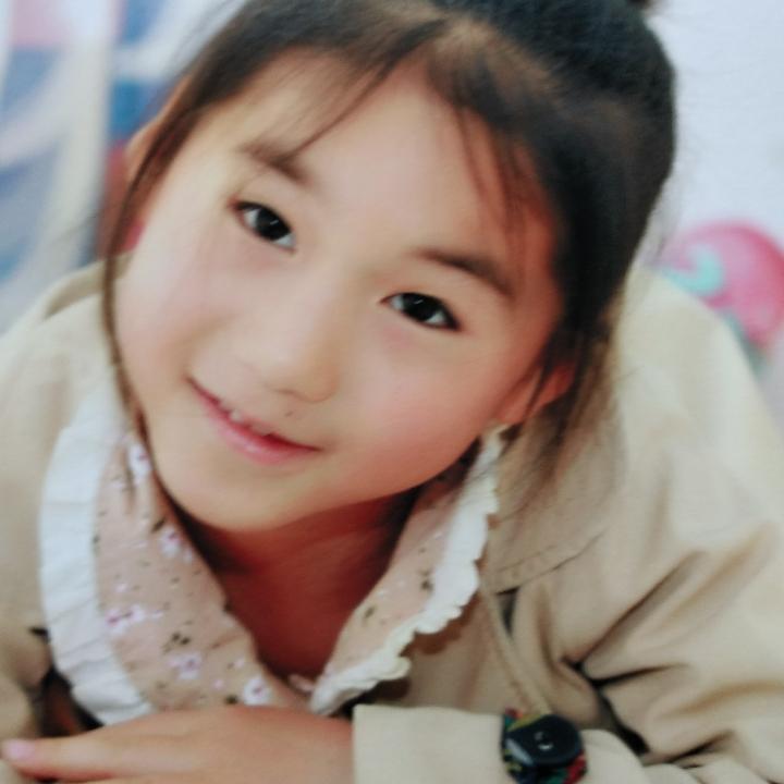 小孔同学😃