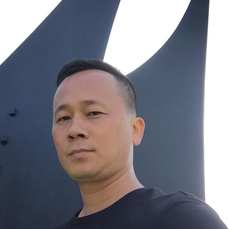 蔡祝源丨博思道设计