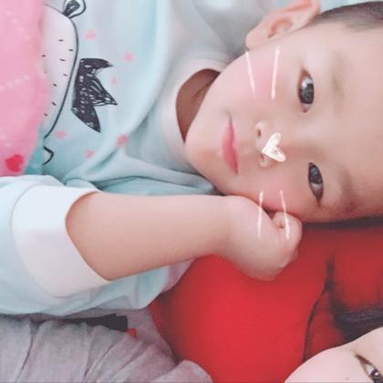 子航宝宝贝贝